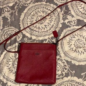 Coach Crossbody